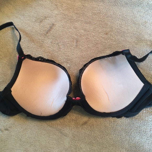 AdoreMe Deidra Push-up Bra - Picture 6 of 8